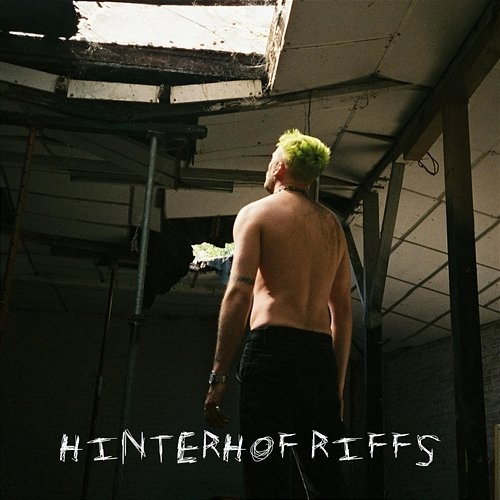 Hinterhof Riffs Luma