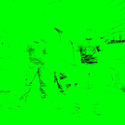 Hinterhofjargon Celo & Abdi
