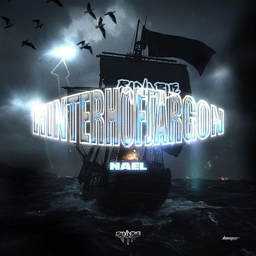 Hinterhofjargon Rap La Rue, Nael