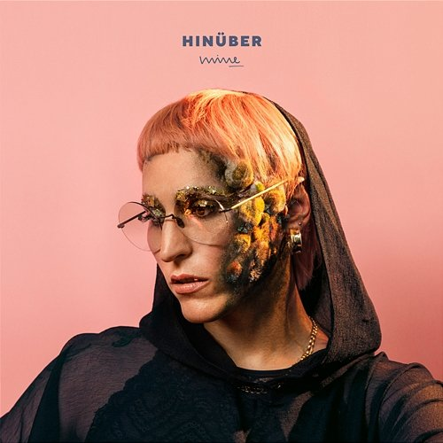HINÜBER Mine