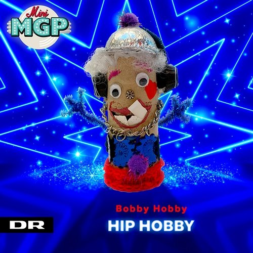 Hip Hobby Ramasjang, Mini MGP