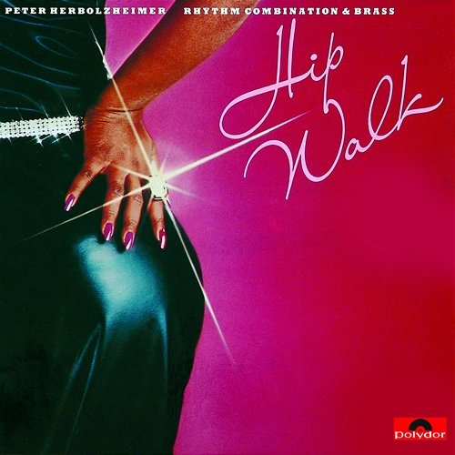 Hip Walk Peter Herbolzheimer Rhythm Combination, Brass