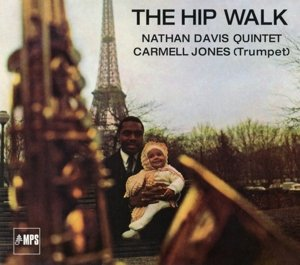 Hip Walk Davis Nathan