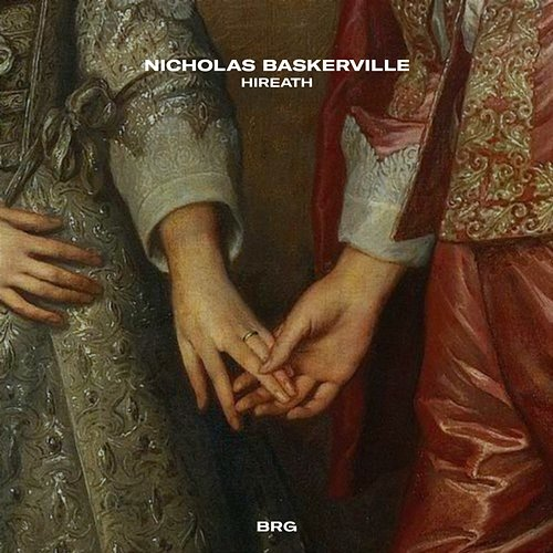 Hiraeth Nicholas Baskerville