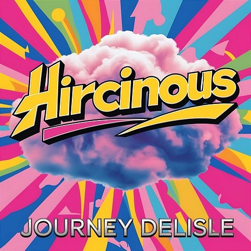 Hircinous Journey Delisle