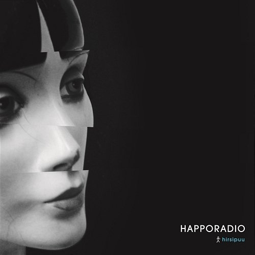 Hirsipuu Happoradio