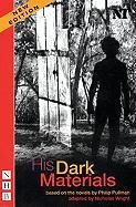 His Dark Materials Pullman Philip, Wright Nicholas
