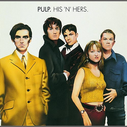 His 'N' Hers Pulp