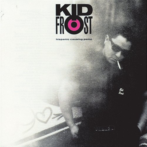 Hispanic Causing Panic Kid Frost