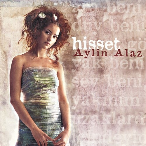 Hisset Aylin Alaz