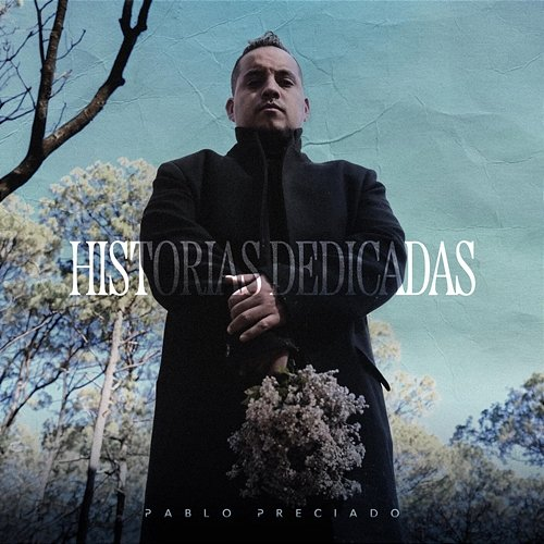 Historias Dedicadas Pablo Preciado