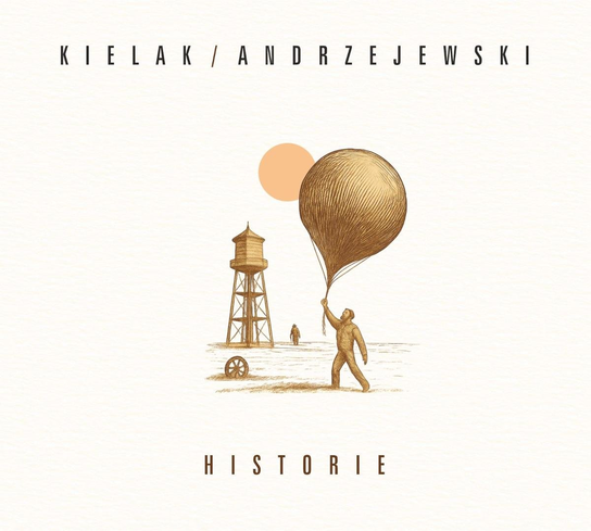 Historie Kielak, Andrzejewski