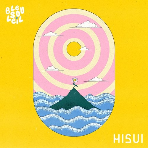 Hisui Bleu Soleil