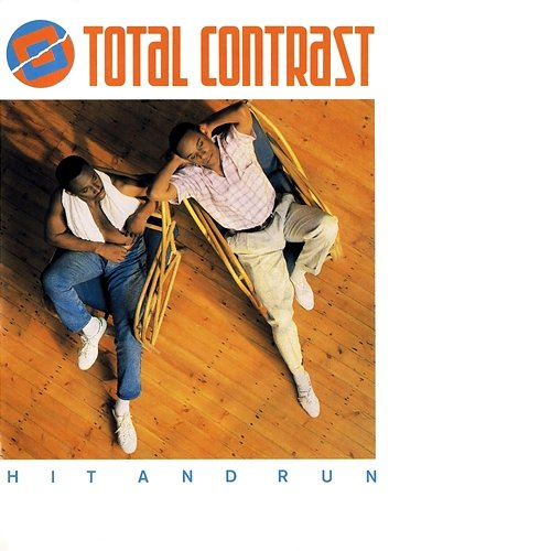 Hit and Run Total Contrast