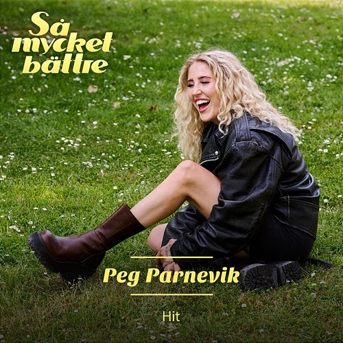 Hit Peg Parnevik