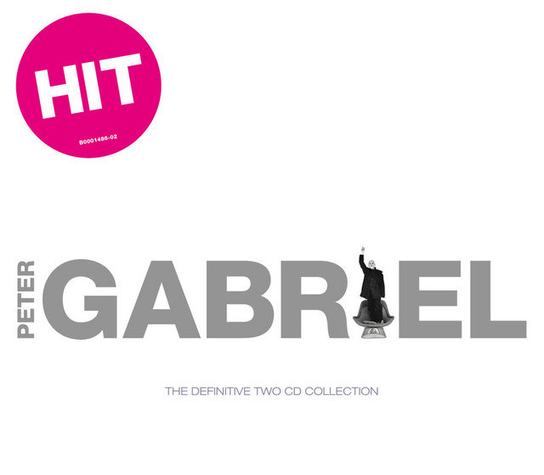 Hit Gabriel Peter