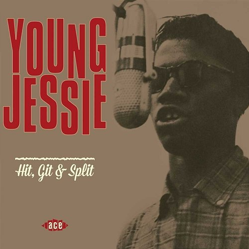 Hit, Git & Split Young Jessie
