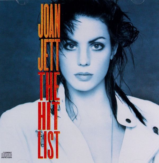 Hit List Jett Joan