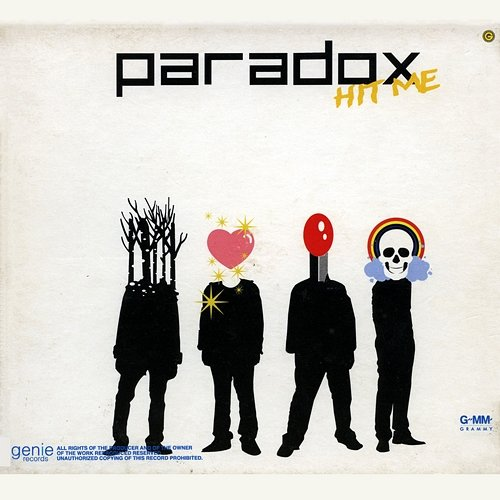Hit Me Paradox