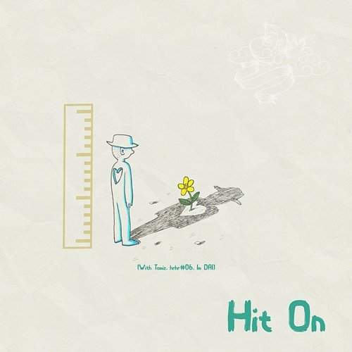 Hit On SIM2 feat. Im DAI, Tamiz, hrhr#06