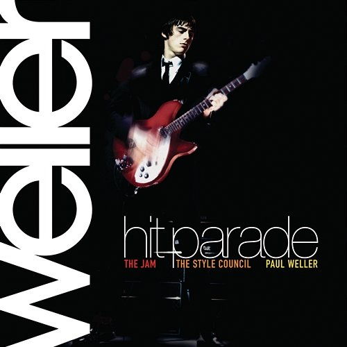 Hit Parade Paul Weller
