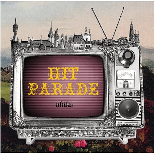 Hit Parade Akiko