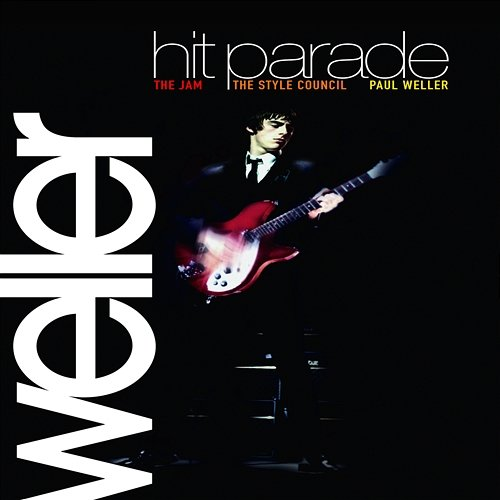Hit Parade Box Set Paul Weller