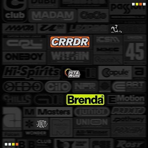 Hit & Run CRRDR & Brenda