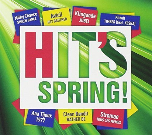 Hit's Spring 2014 Various Artists