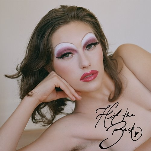 Hit the Back King Princess
