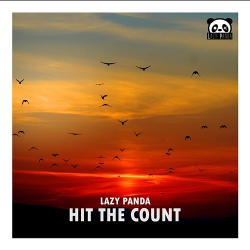 Hit the Count Lazy Panda