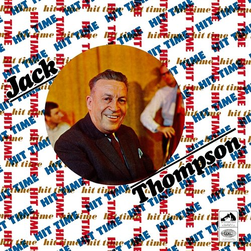 Hit Time Jack Thompson