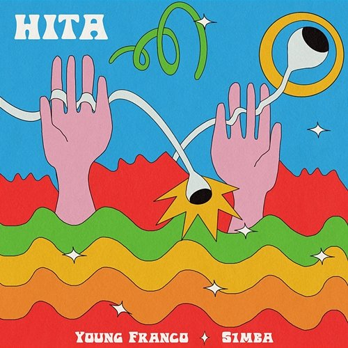 HITA Young Franco, S1mba