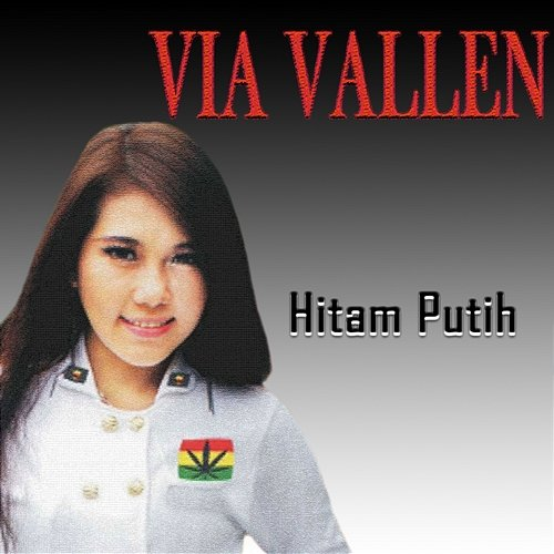 Hitam Putih Via Vallen