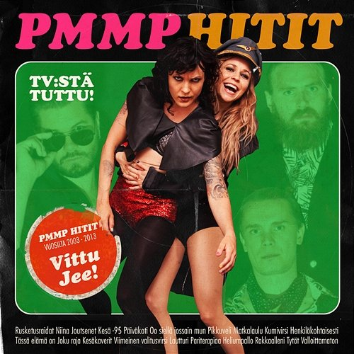 Hitit PMMP
