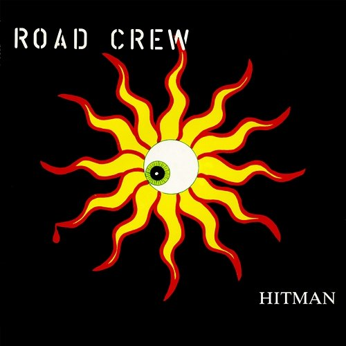 Hitman Road Crew