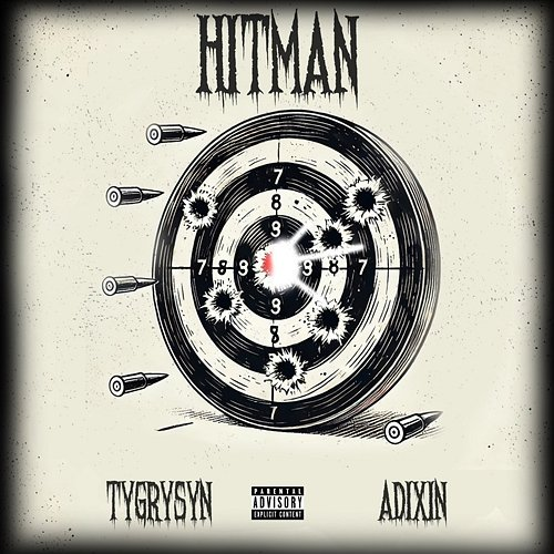 Hitman Tygrysyn, Adixin
