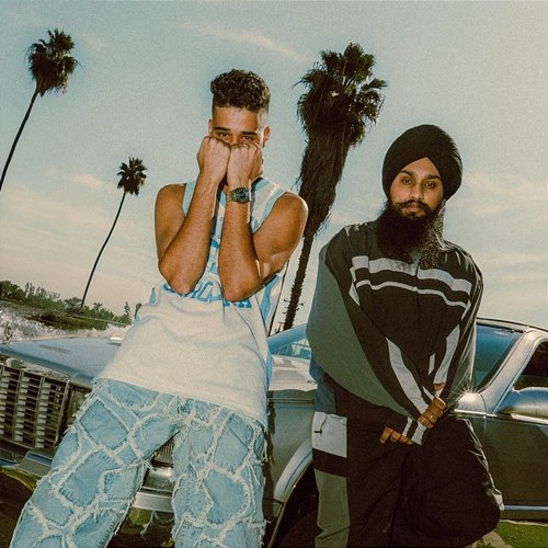 HITMEN Shinda Kahlon, AP Dhillon