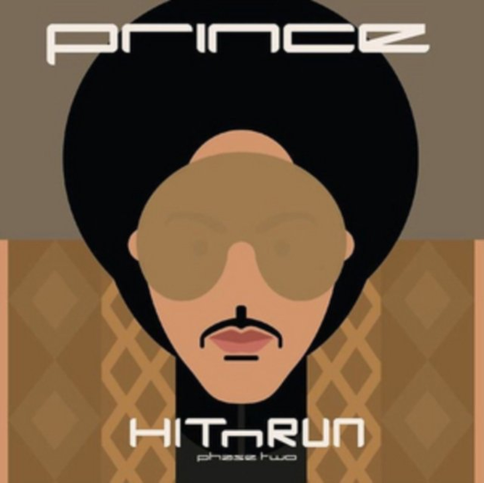 HITnRUN: Phase Two Prince
