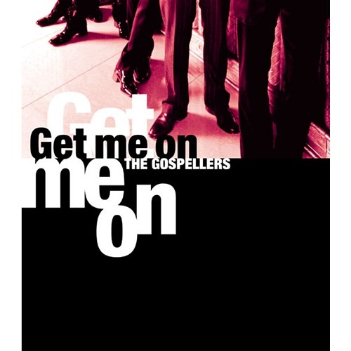 Hitori (Live) The Gospellers