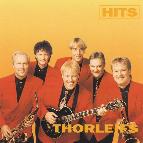 Hits Thorleifs