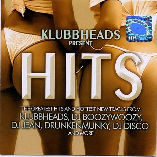 Hits Klubbheads