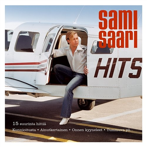 Hits Sami Saari