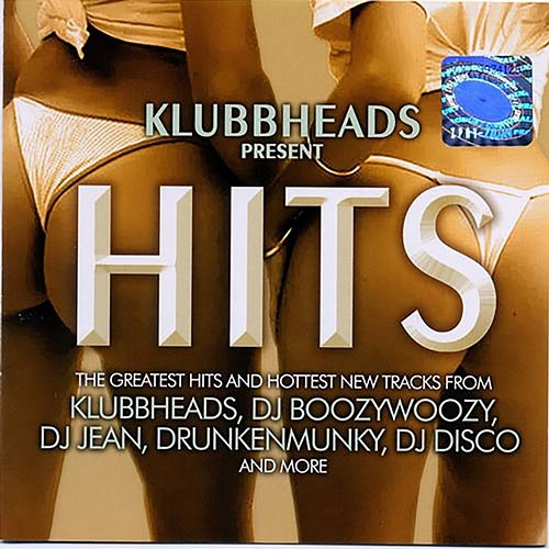 Hits Klubbheads