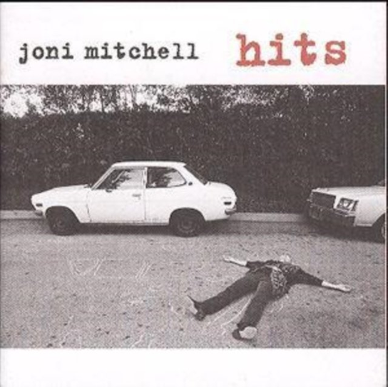 Hits Mitchell Joni