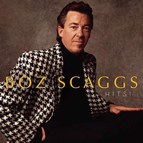 Hits! Scaggs Boz