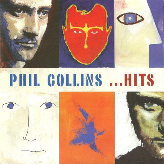 ...Hits Collins Phil