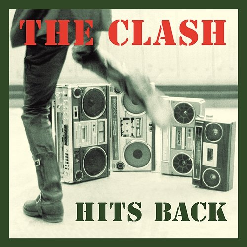 Hits Back The Clash