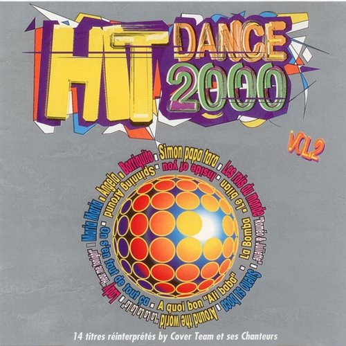 Hits Dance 2000 Cover Team