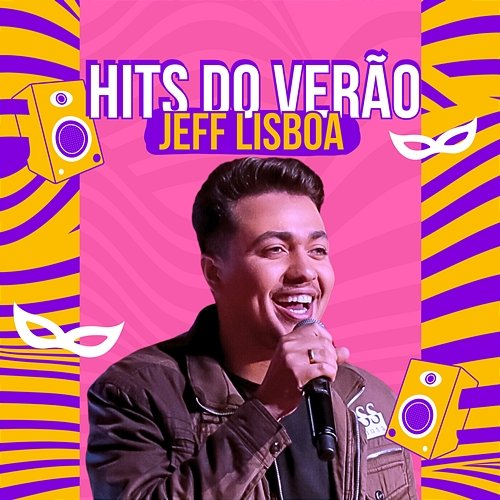 Hits do Verão Jeff Lisboa